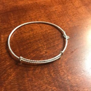 Alex and Ani bracelet
